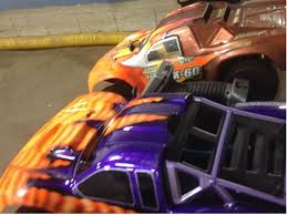 2014 Short Course Showdown @ RC Excitement Event Recap