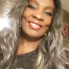 Real Comedienne Latrese Allen