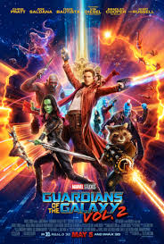 Volume 3 can't come soon enough! Guardians Of The Galaxy Vol 2 Film Tv Tropes