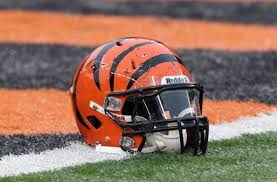 Cincinnati bengals riddell speedflex full size authentic football helmet. Nfl Draft Rumors Cincinnati Bengals Not Expected To Trade Up
