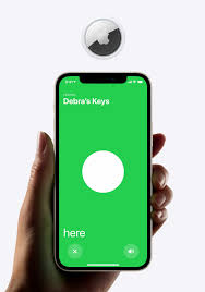 Airtag users, owners of other apple devices, and even people who don't own a single apple product—the company wants its new tracker to respect everybody's privacy. Apple S Airtag Tracks Your Items For 29 Engadget