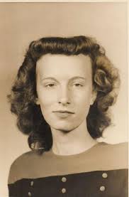 Lucy Dee “Granny” Davis Pittman (1930-2007)