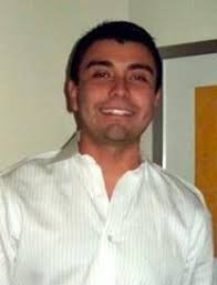 Arthur Cardenas Obituary (1984