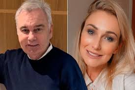 Eamonn Holmes 'treats girlfriend Katie Alexander to luxury getaway and  £12,000 gift after rocky patch'