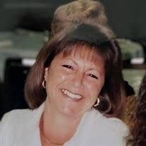 Judith Anne Strouse Obituary