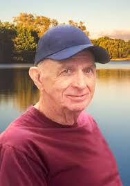 Obituary for Jerry Wood