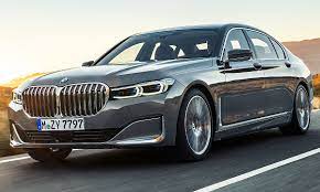 Der f11 530xd touring wird wohl noch später raus kommen. Bmw 7er Facelift 2019 Preis Motoren Innenraum Autozeitung De