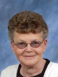 Dolores Schmitz Obituary (2015)