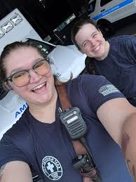 East Hanover Volunteer Rescue Squad