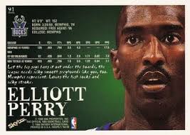 Elliot Perry Gallery