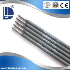 China Competitive Price Cast Iron Rod Z308 Aws Eni C1 2 5mm 3 2mm China Welding Rod Welding Electrode