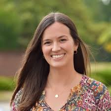 Rebecca Markle's Instagram, Twitter & Facebook