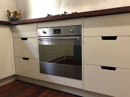 a budget kitchen without laminate