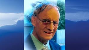 James E. Van Gilder, McDonald, Ohio Obituary