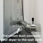 We did not find results for: Dryer Vent Safety