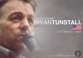 Brian Tunstall Ministries