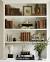 How To Decorate A Single Shelf