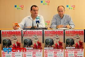 La Plaza de Toros de Benidorm celebra dos novilladas a cargo de Pablo  Gallego, 'Josete', Conchi Ríos y Franco Salcedo