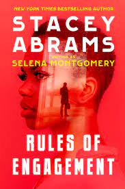 Rules of Engagement by Selena Montgomery | Goodreads