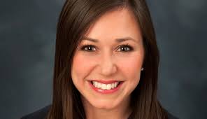 Business Council of Alabama names Katie Britt president