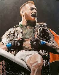Pin On Conor Mcgregor