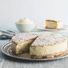 torta di ricotta e pere mindfood food processor recipes baking food
