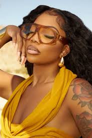 Lorvae By De'arra Taylor