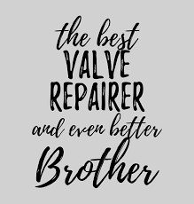 Brother isgood at textin g jokes / protective brot. Valve Repairer Brother Funny Gift Idea For Sibling Gag Inspiring Joke The Best And Even Better Digital Art By Funny Gift Ideas