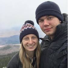 Leif Thomas and Rebecca Jane's Wedding Website