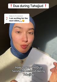 Dua During Tahajjud: A Powerful Prayer for Protection