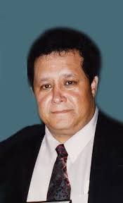 Obituary information for Samuel 'Sammy' Munoz