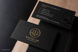 Compare how the information were presented with these different styles and designs, printed on both sides or just on the front. Free Lawyer Business Card Template Rockdesign Com