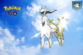 You would normally find and catch pokemon go arceus in college campuses locations since it's an normal. ðð¨ð¤ðžð¦ð¨ð§ ð†ðŽ ððžð°ð¬ On Twitter Trainers The Pokemon Arceus Will Be Available From November 13 In Ex Raids Don T Forget To Look Around You And Go Https T Co 1jp98dq1c6