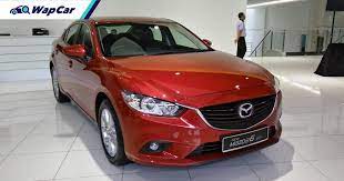 2014 mazda 6 what are all the problems? Used Mazda 6 Gj Priced From Rm 60k Better Buy Than A Camry Or Accord Wapcar