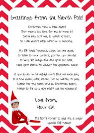 Elf On The Shelf Arrival Letter Instant Download Elf Elf On The Shelf Elf On The Self
