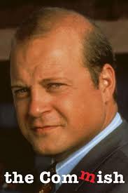 The Commish: Season 2, Episode 11