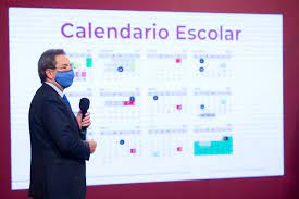 Calendário escolar | ano letivo 2021/2022. Boletin No 207 Presenta Sep Calendario Escolar Oficial De Educacion Basica 2020 2021 Secretaria De Educacion Publica Gobierno Gob Mx