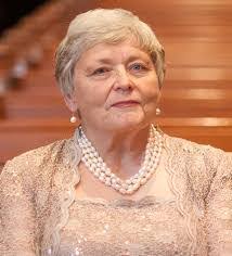 Mary Tittle's Instagram, Twitter & Facebook