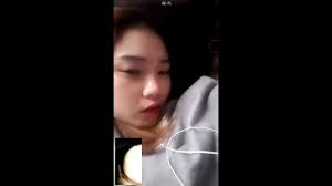 영상 통화 야동