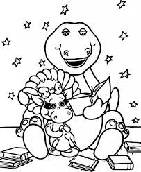 Coloring book circus and drawing for children and toddlers. Coloring Pages Barney Youtube Coloring Pages Printable Free Disney Online And