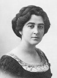 Marjorie Ann Moore Brown