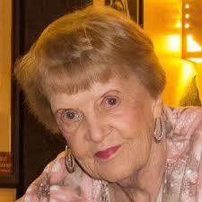 Harriet Martin Obituary (1927