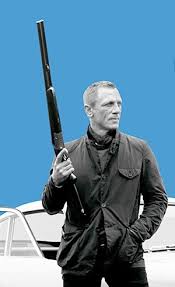 The setter was one of our original four at launch and is still our signature 'shorter' short. Barbour Daniel Craig Skyfall Off 66