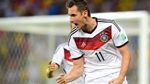 Player information miroslav klose (miroslav klose) season 2006 date of birth 9.6.1978 nationality germany club sv werder bremen league bundesliga position st Alle Wm Treffer Von Miroslav Klose