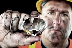 How to detect gold with a metal detector. Can A Metal Detector Detect Diamonds Blog Metal Detecting Mdsa