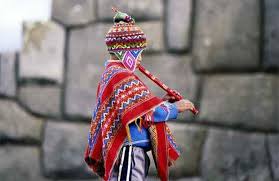 Roupas Tradicionais Peruanas Dreamy Tours