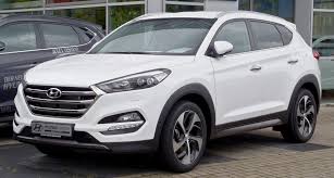 It doesn't take long to get familiar with the tucson. Hyundai Tucson Wikipedia