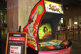 Emulatoronline.com features many street fighter games from the arcade classic to. Take It From A Pro Street Fighter 5 S Changes Are For The Greater Good Ars Technica