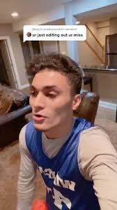 Dean Rabb's Instagram, Twitter & Facebook