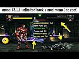 The jackbox party pack 7 ver. Marvel Contest Of Champions Mod Menu Hack Youtube
